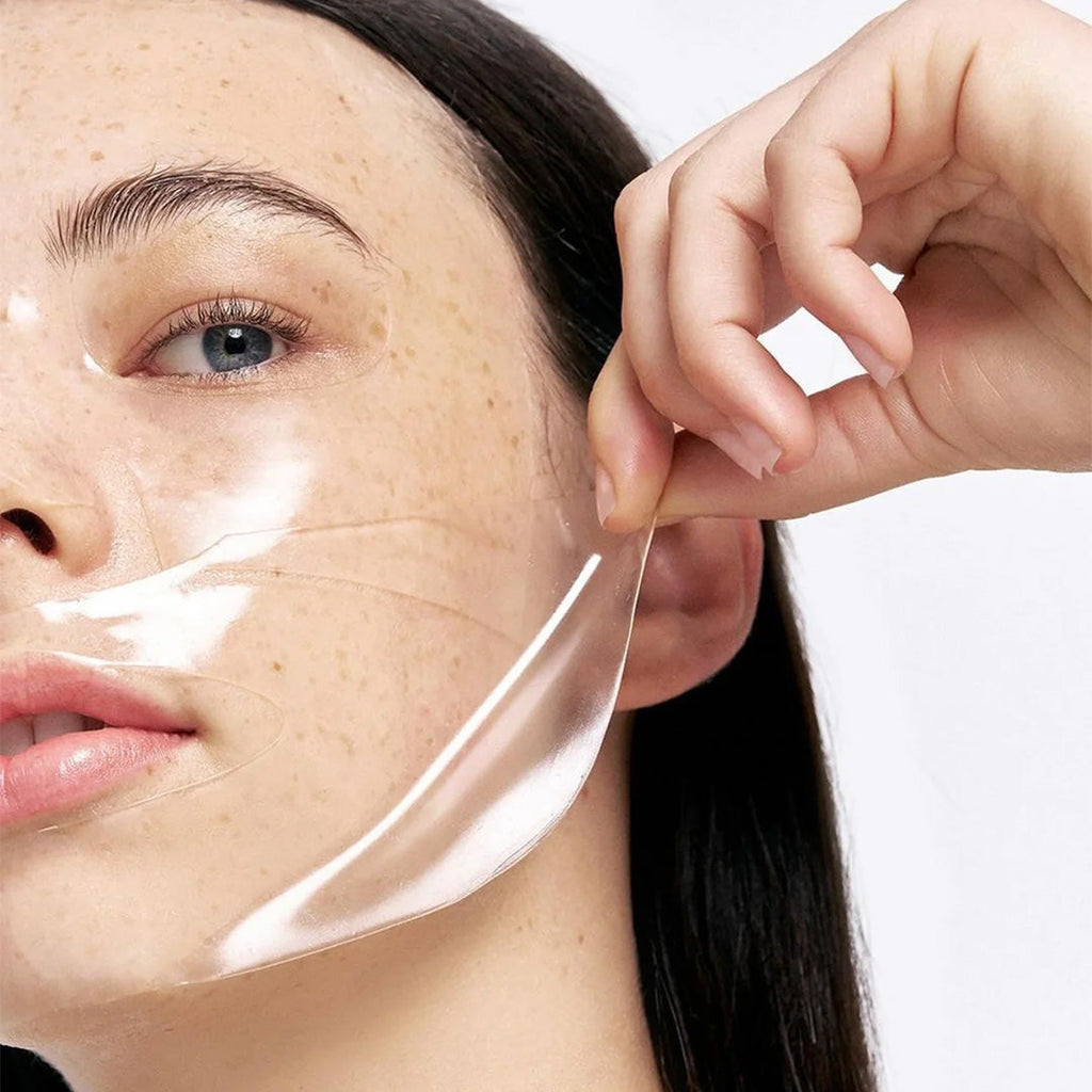BIODANCE Bio-Collagen Real Deep Mask (1 sheet)