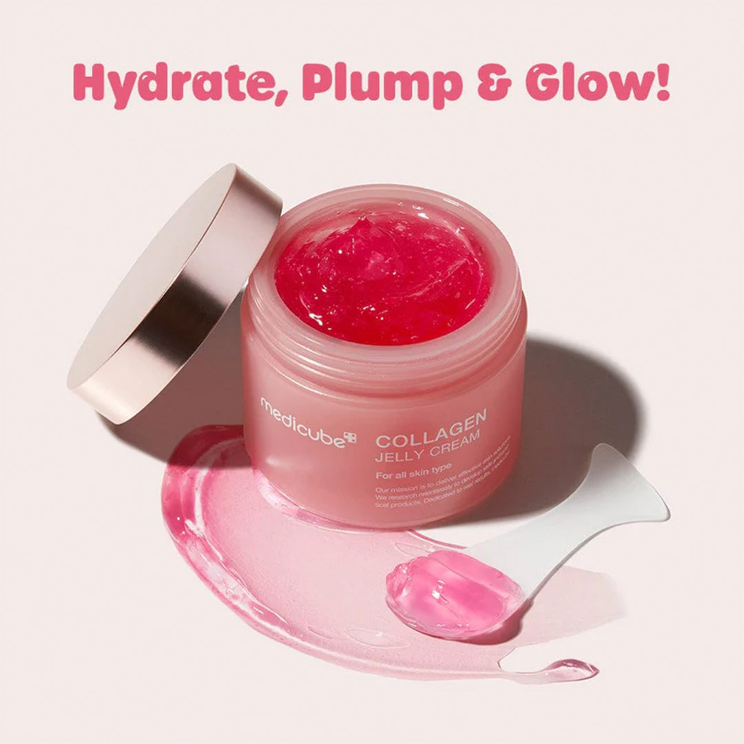 medicube Affordable Trio for Pore Care & Texture Care