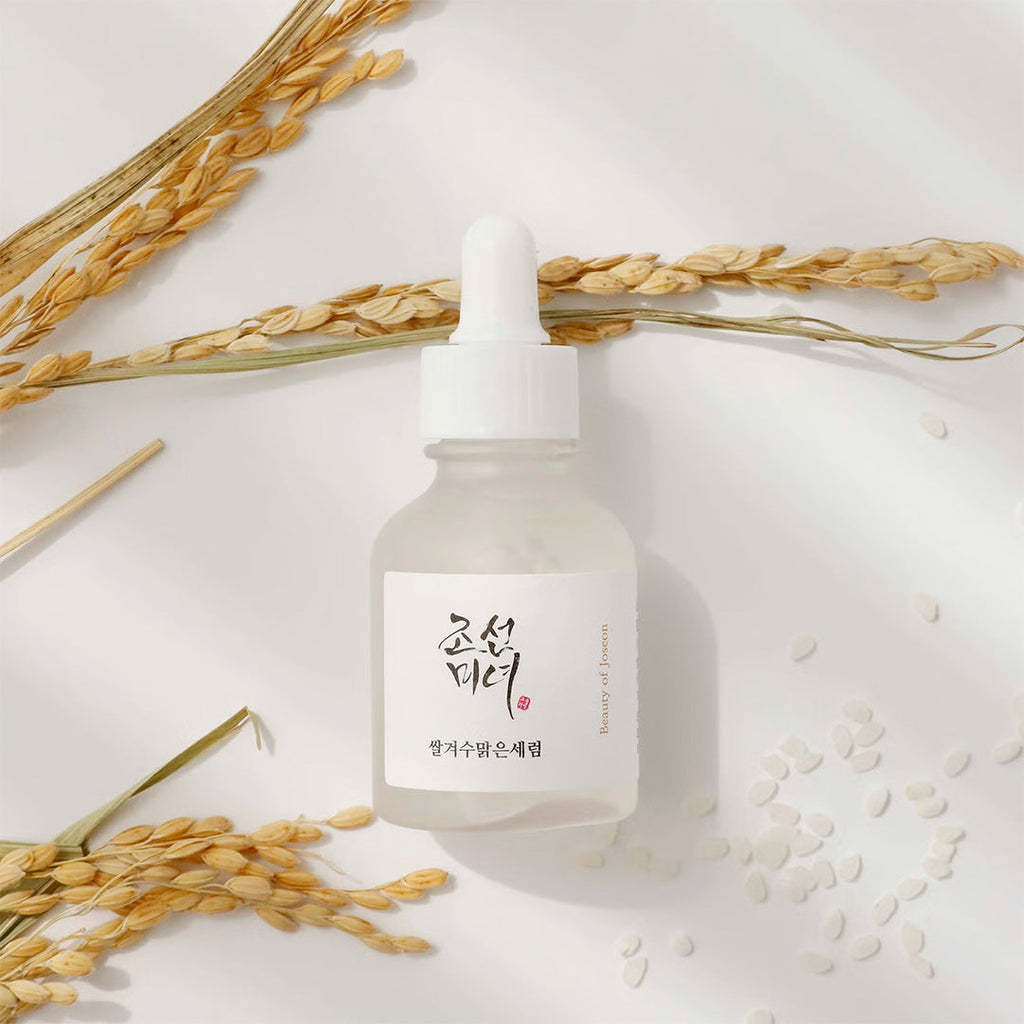 Beauty of Joseon Best Seller Set