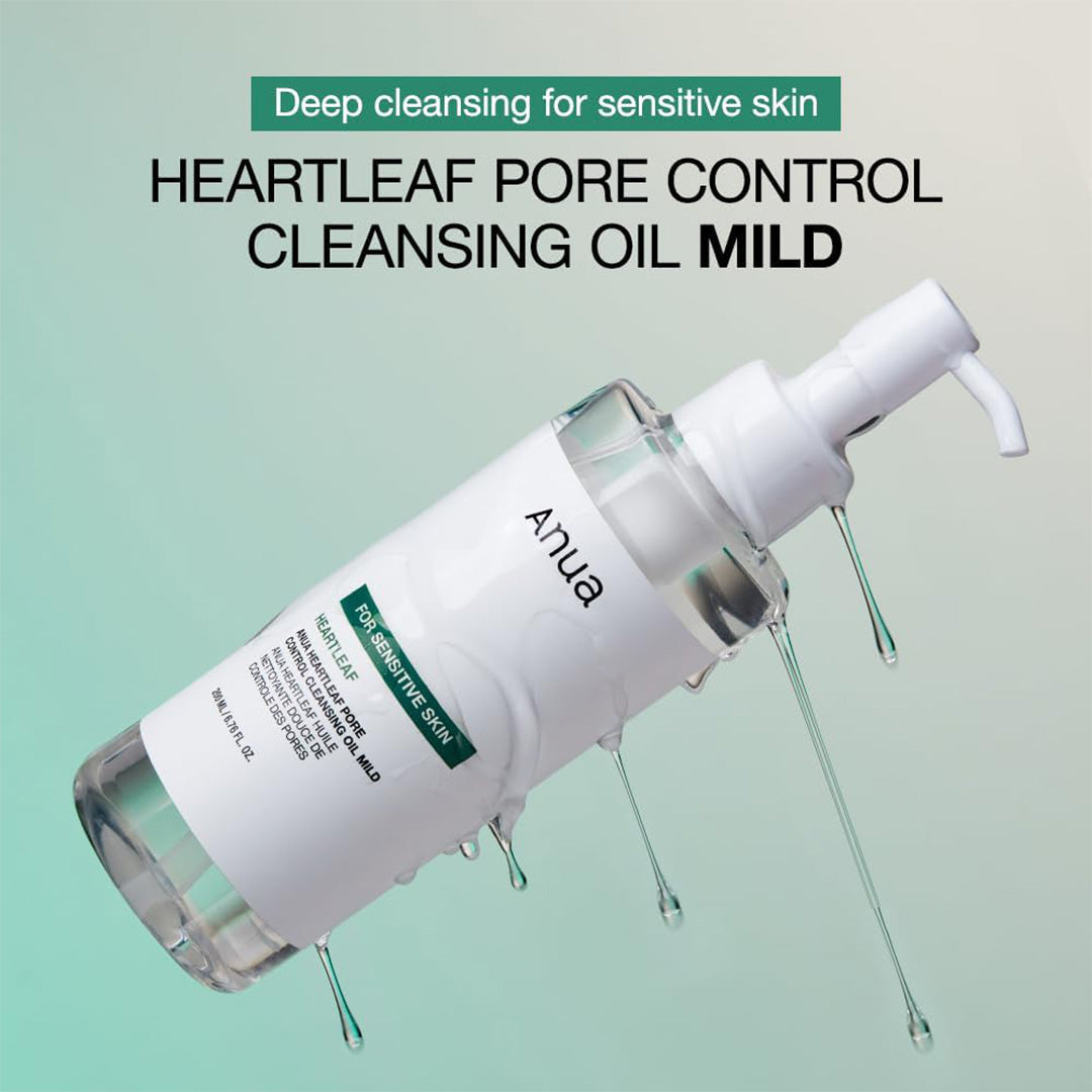 Anua Intensive Care Calming Set