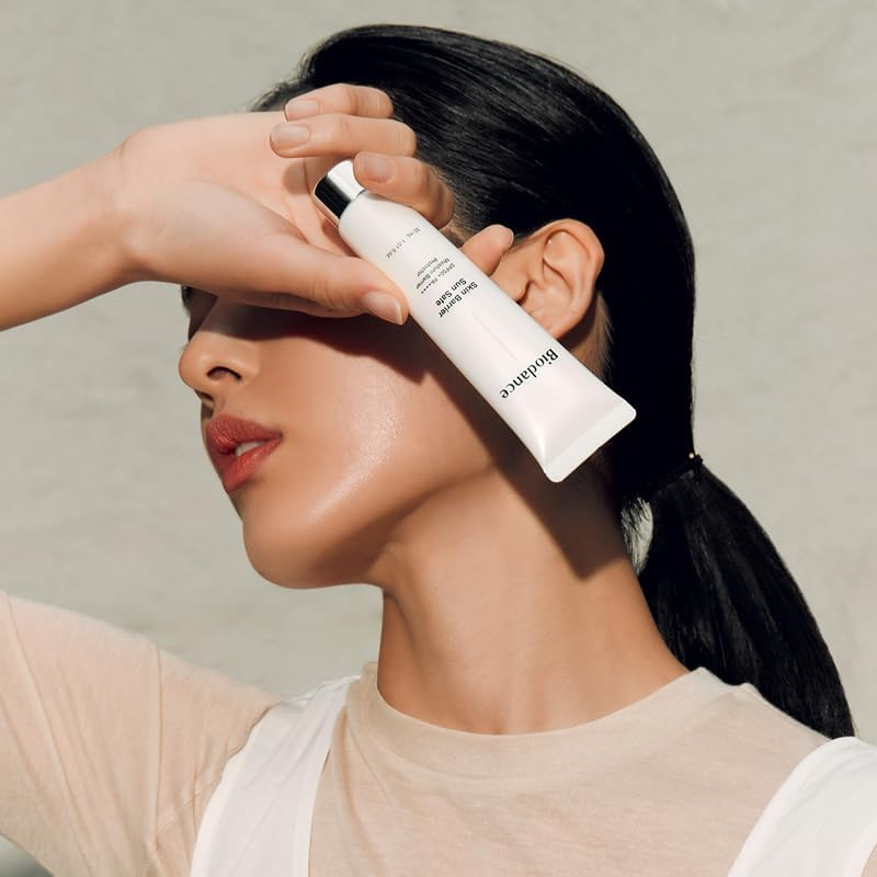BIODANCE Sun Safe Skin Barrier SPF50+ PA++++ 30 mL