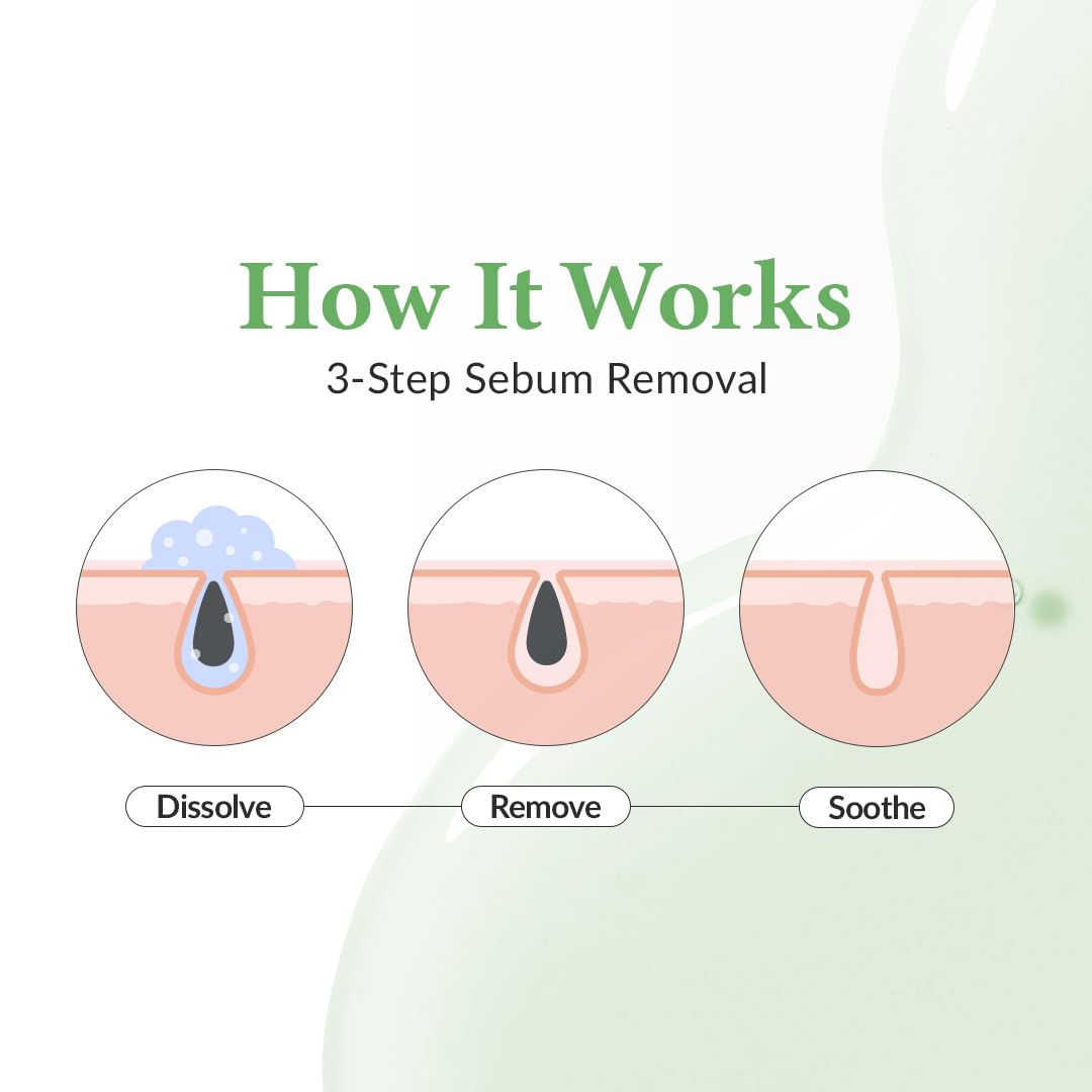 Dr.Althea Premium Quick Step Sebum Cleanser 100mL