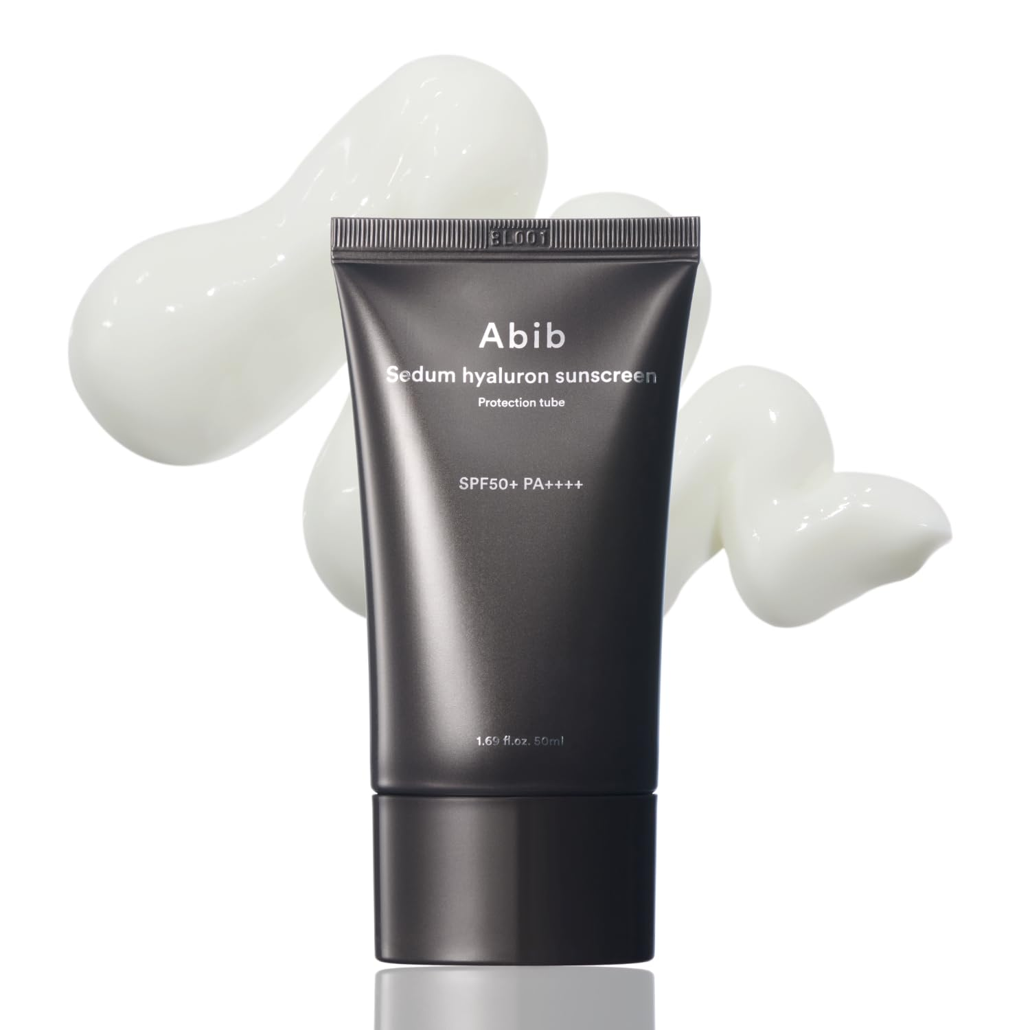 Abib Sedum Hyaluron Sunscreen Protection Tube 50mL