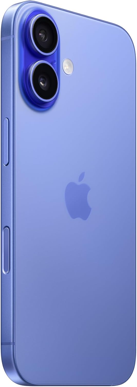 Apple iPhone 16 (128 GB)