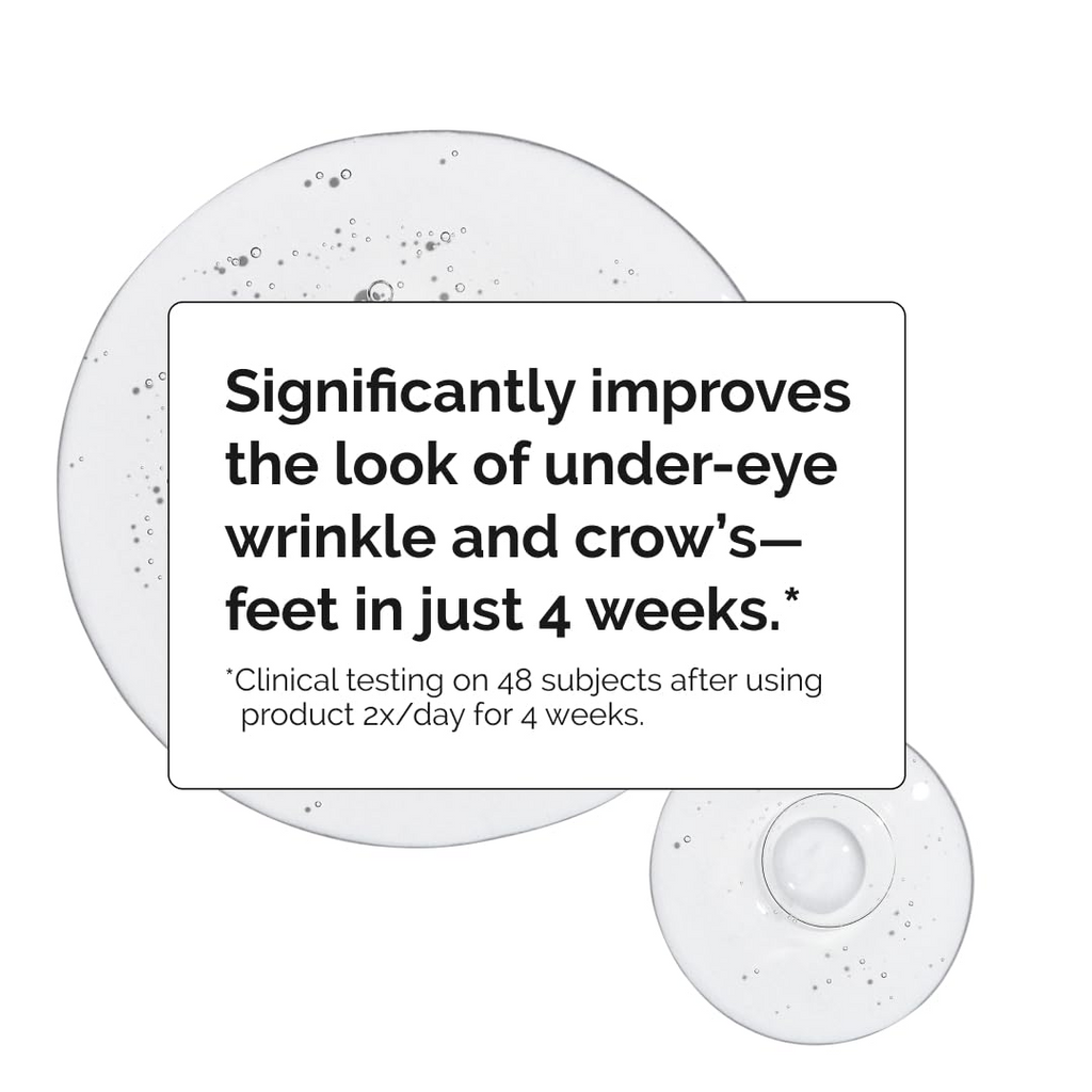 The Ordinary Multi-Peptide Eye Serum 15mL
