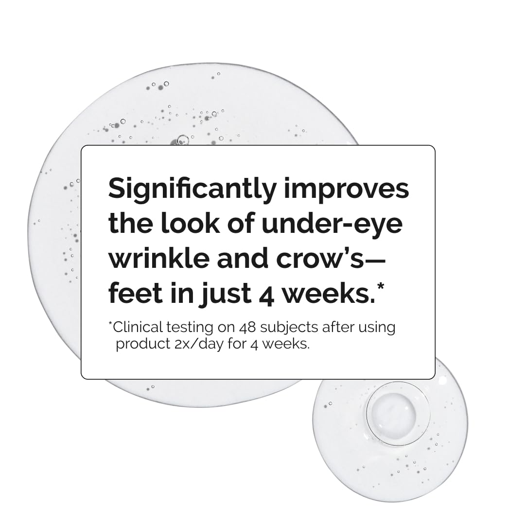 The Ordinary Multi-Peptide Eye Serum 15mL