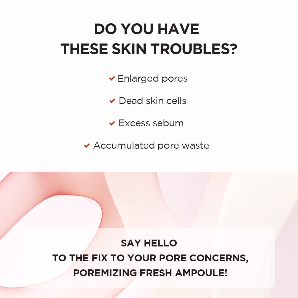 SKIN1004 Madagascar Centella Poremizing Fresh Ampoule 100mL