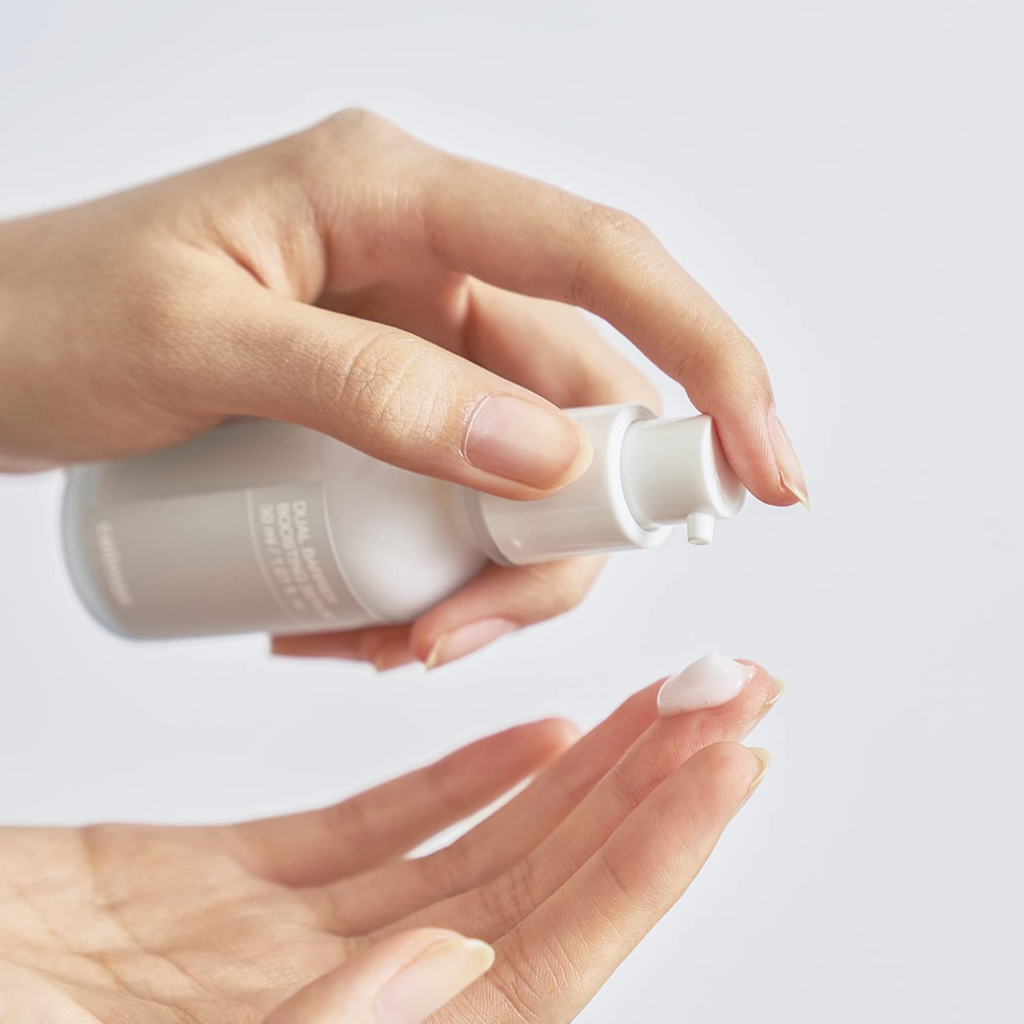 celimax Dual Barrier Skin Boosting Serum 30mL
