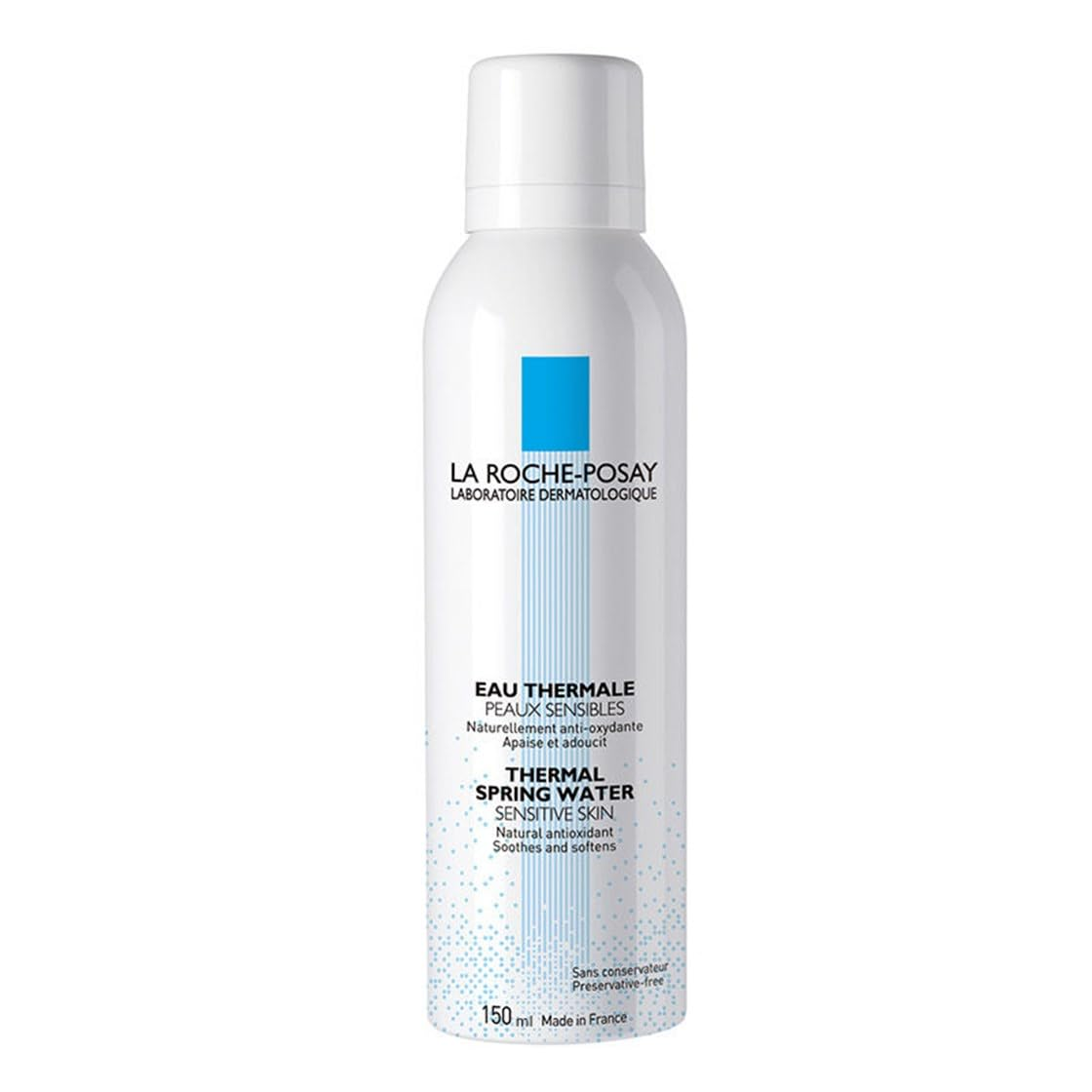 LA ROCHE-POSAY Thermal Spring Water 150 g