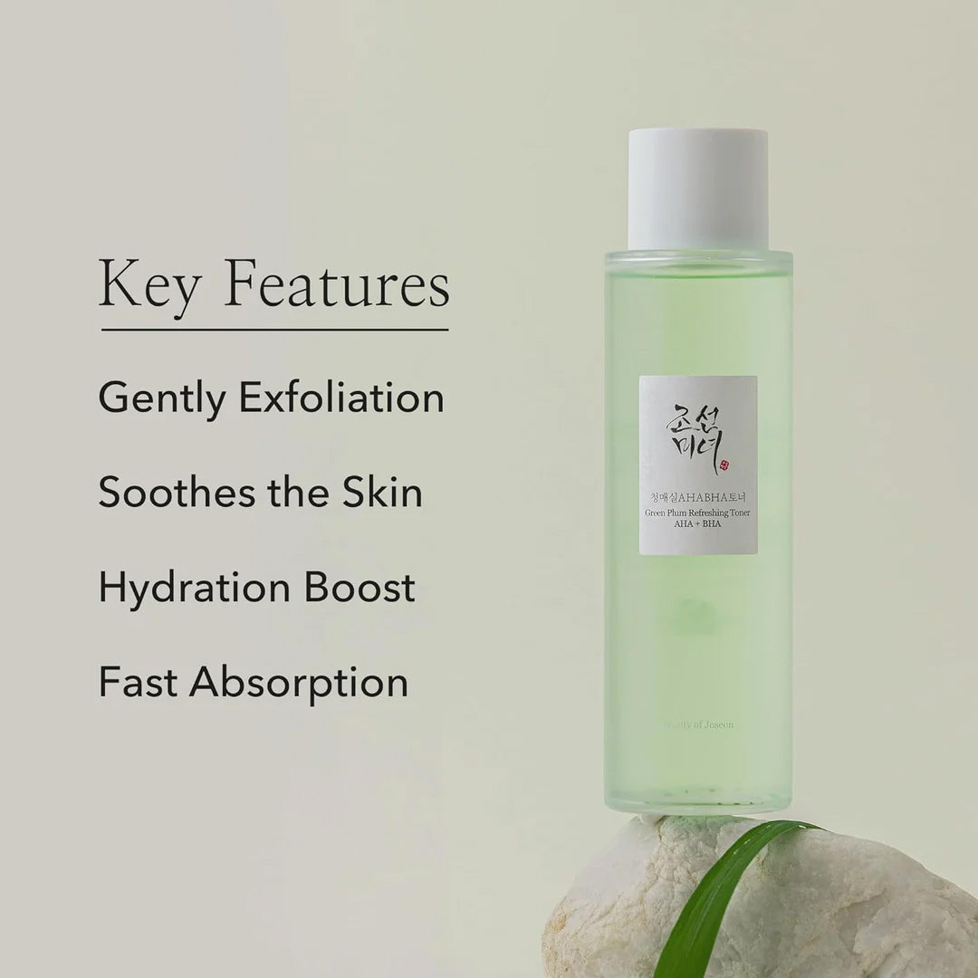 Beauty Of Joseon Basic Skin Care Set