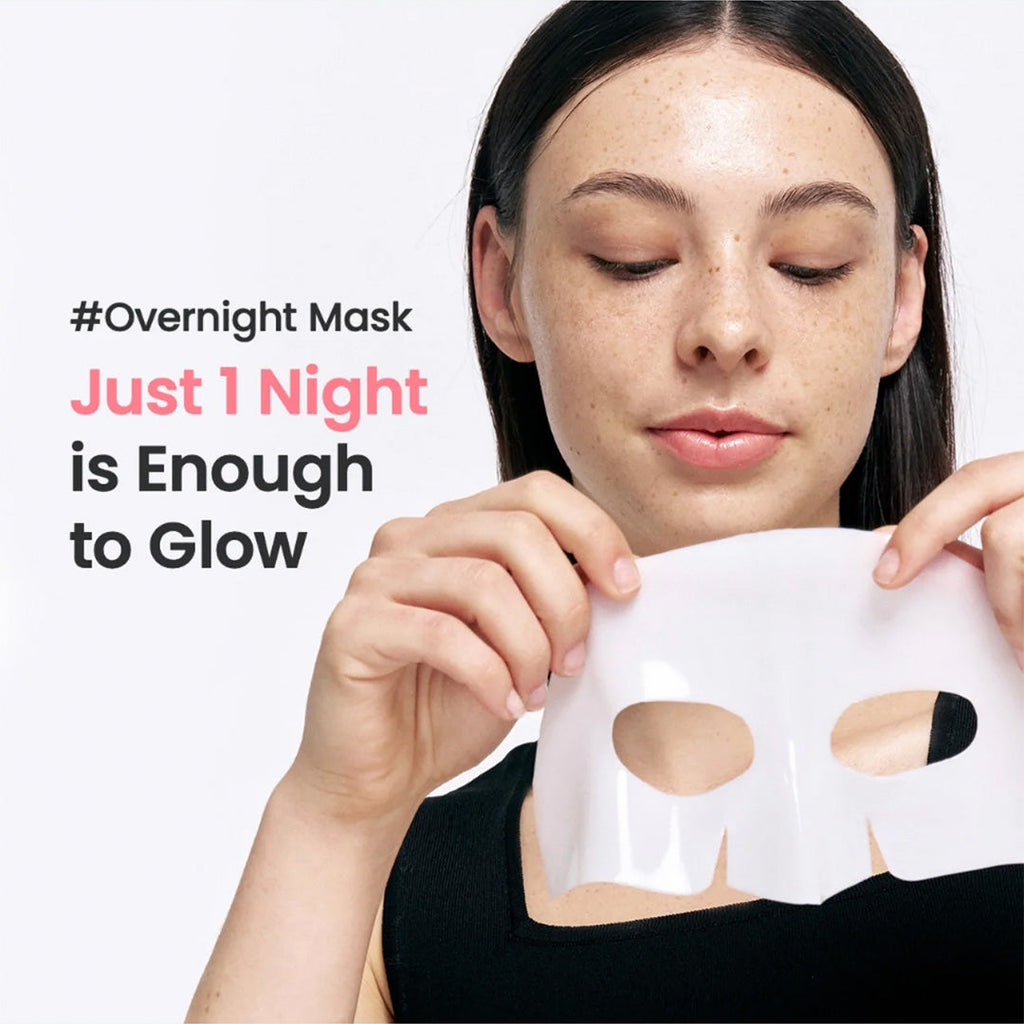 BIODANCE Bio-Collagen Real Deep Mask (1 sheet)