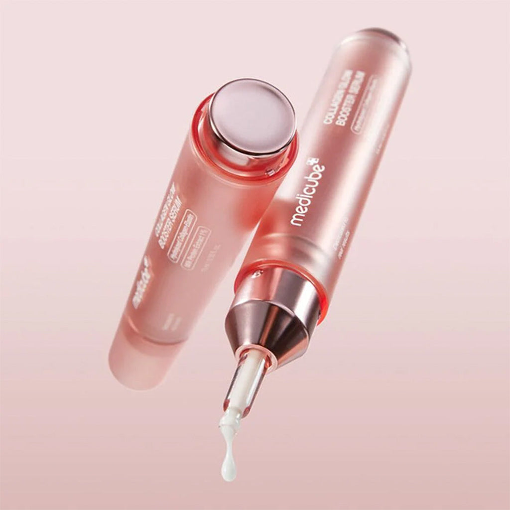Medicube Collagen Glow Set
