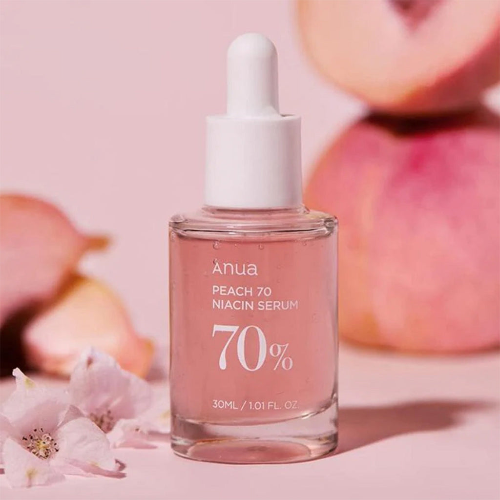 Anua Ultimate Serum Bundle