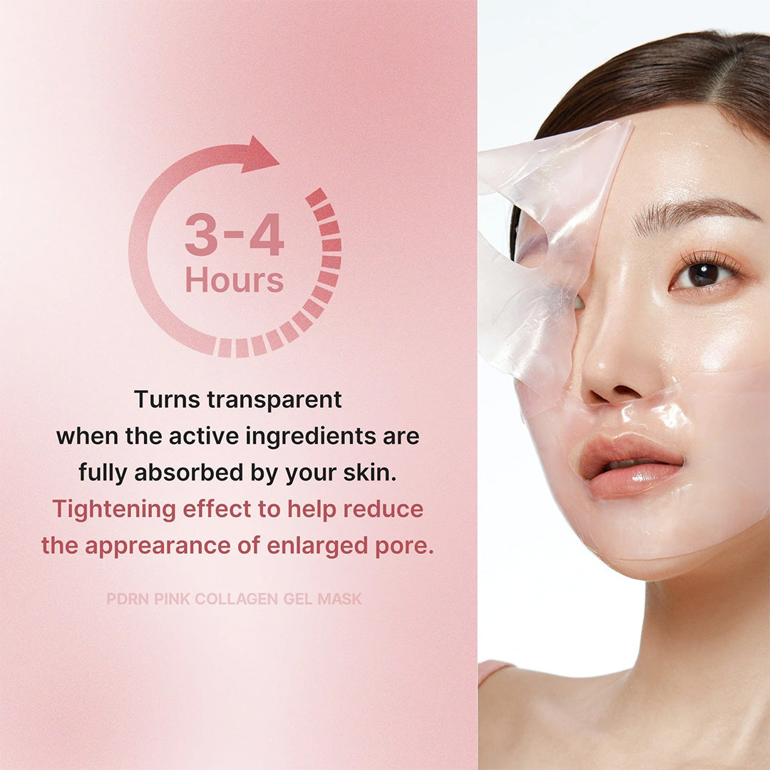Medicube Collagen Glow Set