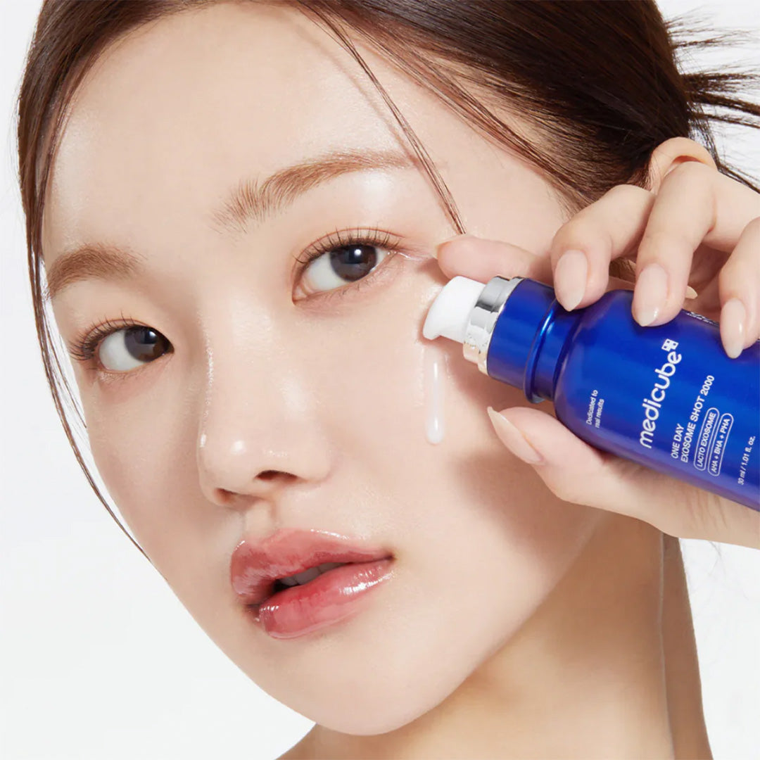 Medicube Pore At home Spa Set