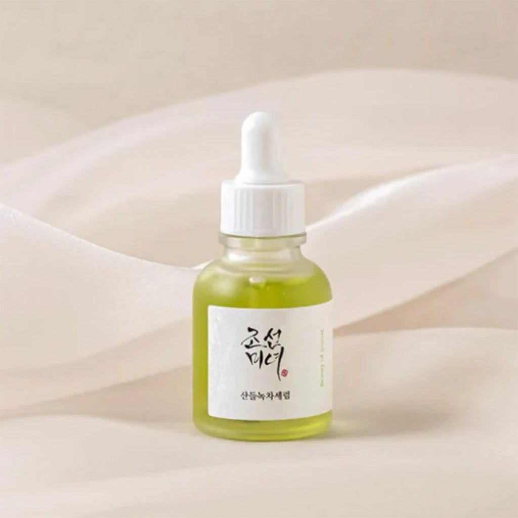 Beauty Of Joseon Calming & Refreshing Duo