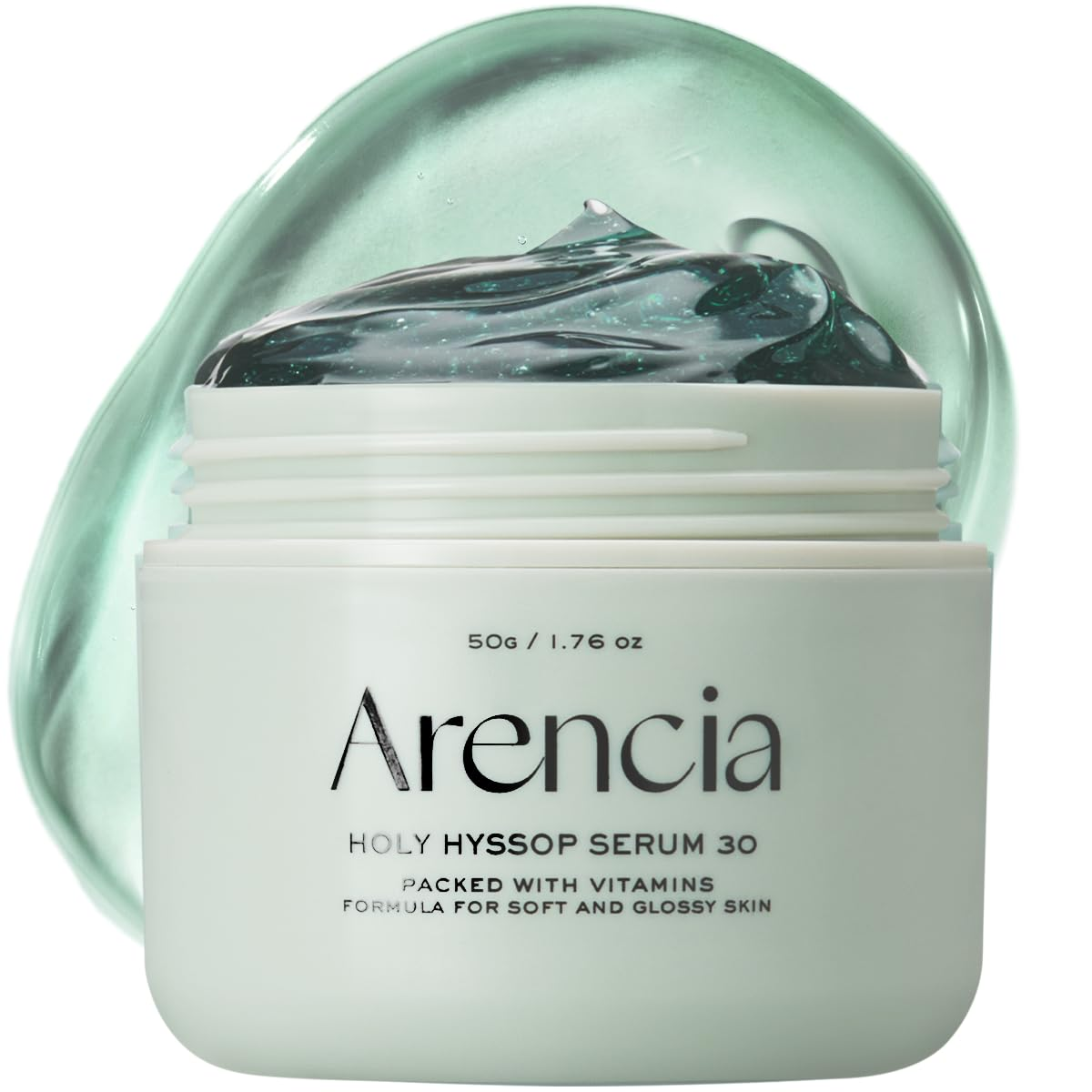 Arencia Holy Hyssop Serum 30, 50g
