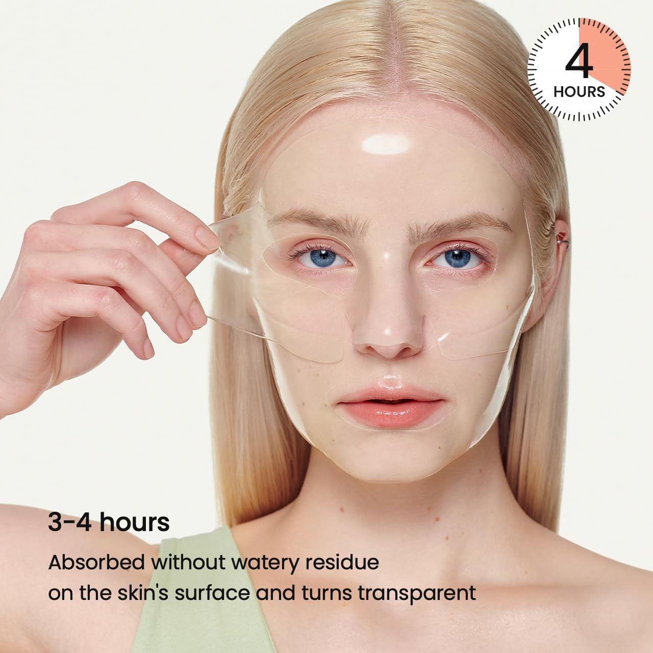 BIODANCE Refreshing Sea kelp Real Deep Mask (1 sheet)
