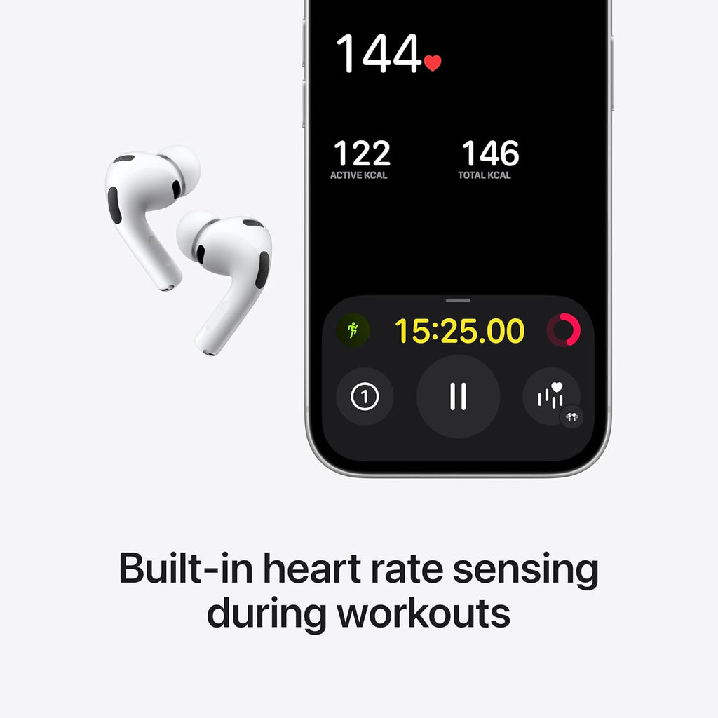 Apple AIR PODS PRO 3 Wireless headphones