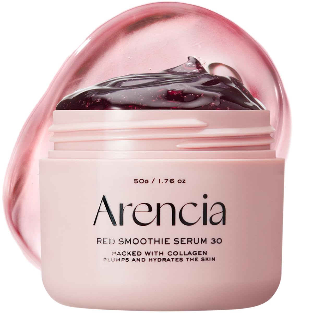 Arencia Red Smoothie Serum 30, 50g