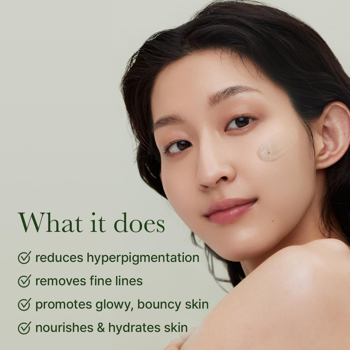 Arencia Holy Hyssop Serum 30, 50g