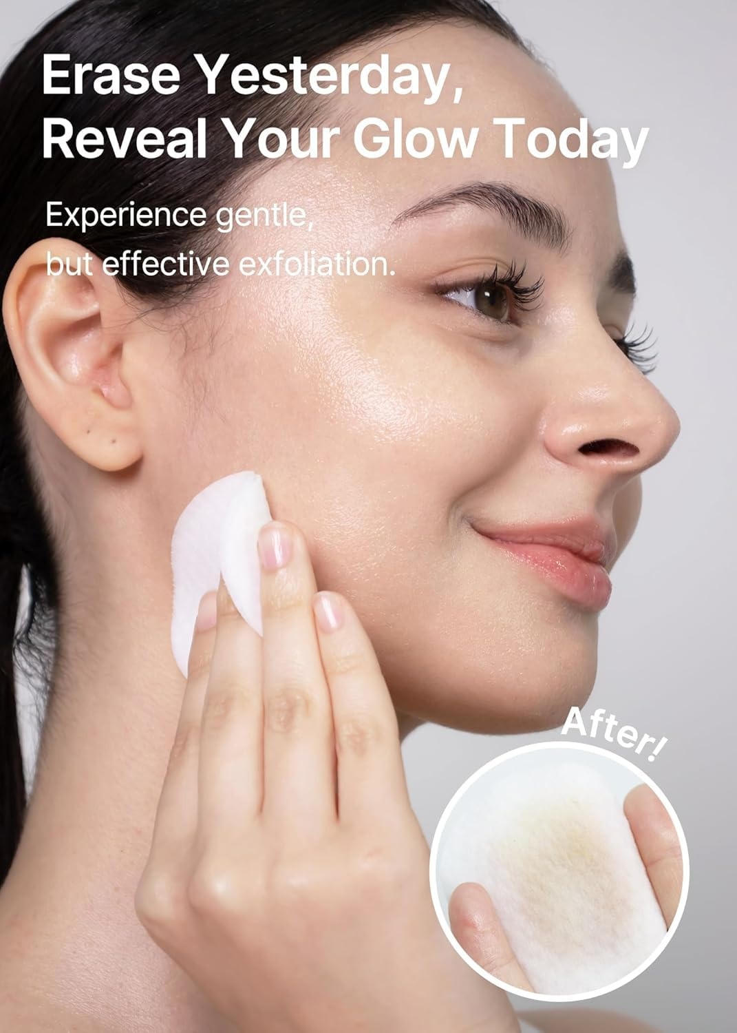 celimax Ji Woo Gae Heartleaf BHA Peeling Pad 60 Pads
