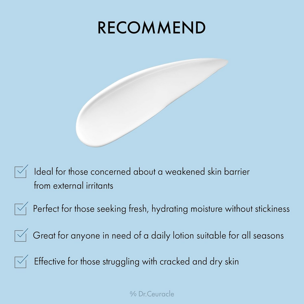 Dr.Ceuracle Pro Balance Biotics Moisturizer 100 mL