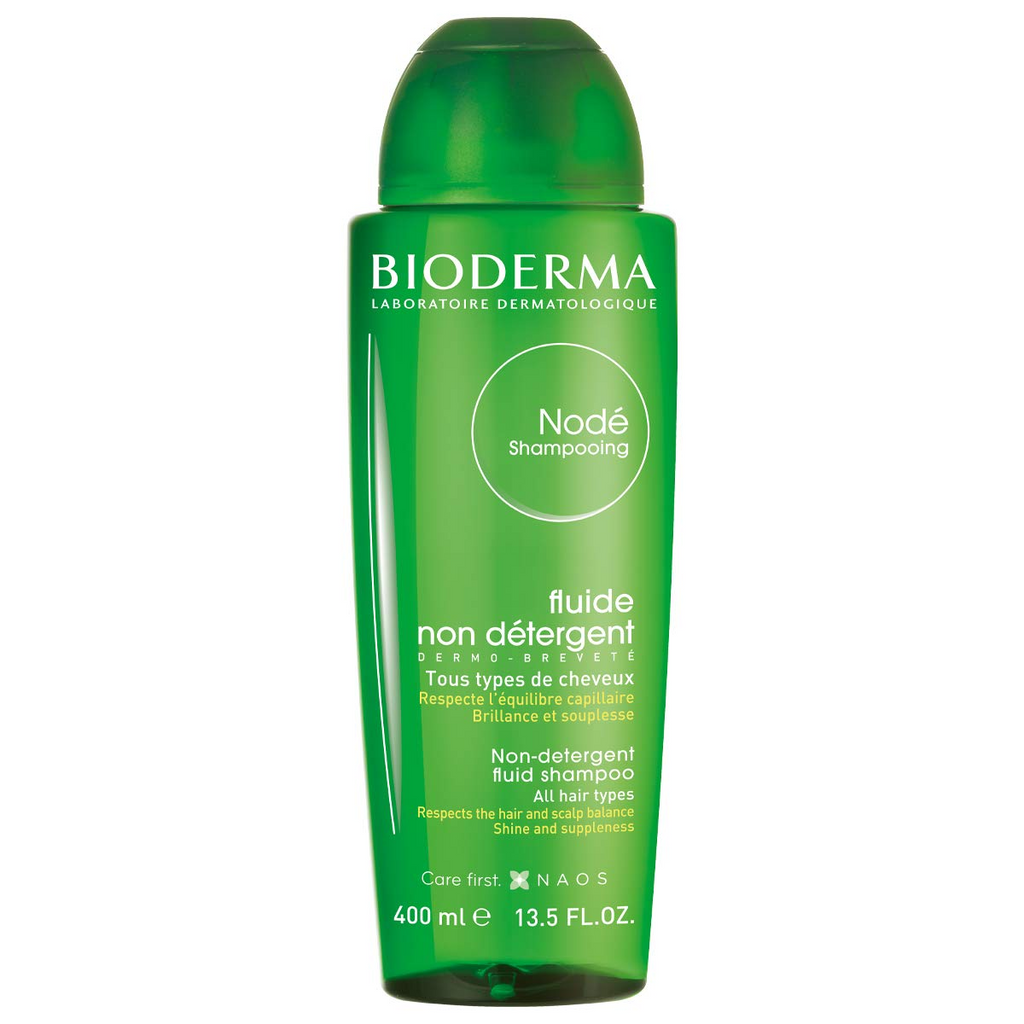 BIODERMA Nodé Shampoo 400mL