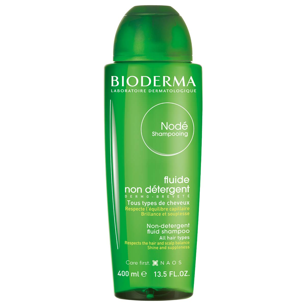 BIODERMA Nodé Shampoo 400mL