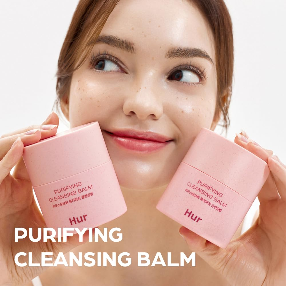 House of Hur Purifying Cleansing Balm 50mL