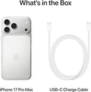 Apple iPhone 17 Pro Max