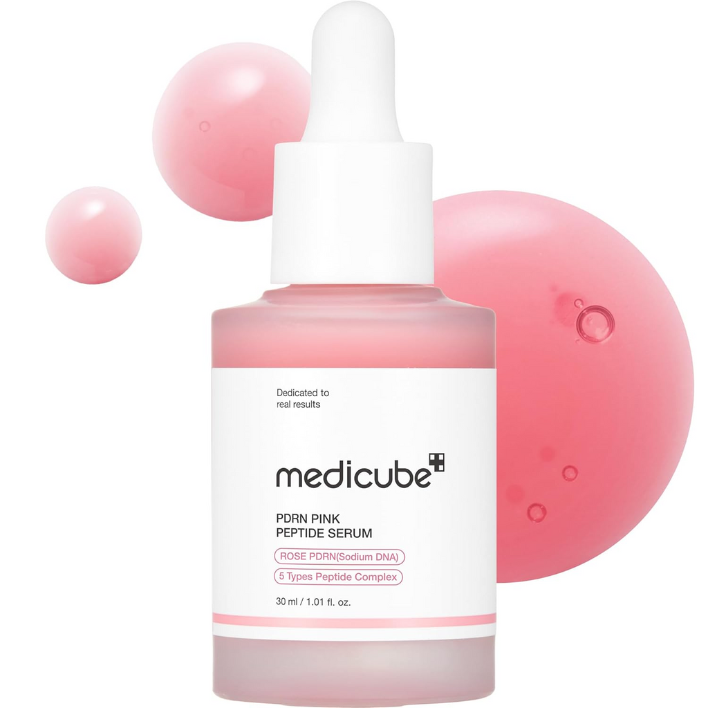 Medicube Calm and Clear Skin Duo