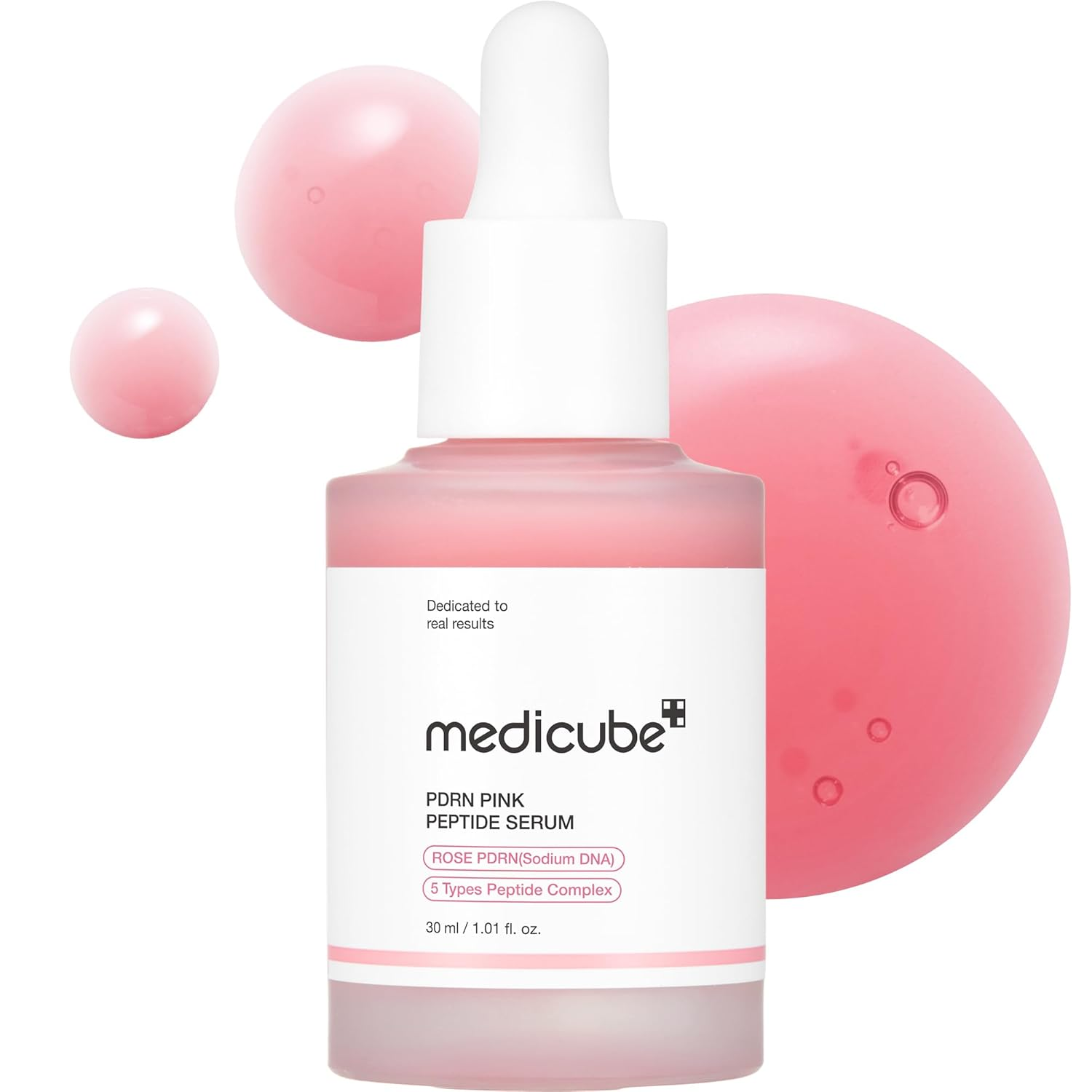 Medicube Calm and Clear Skin Duo