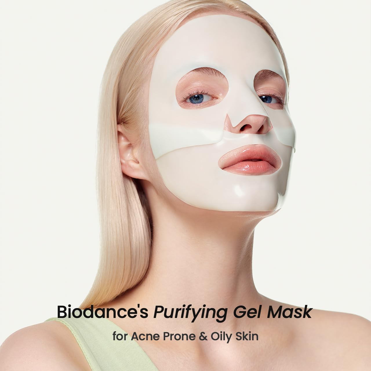 BIODANCE Refreshing Sea kelp Real Deep Mask (1 sheet)