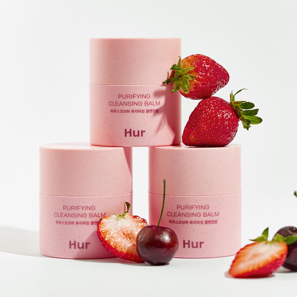 House of Hur Purifying Cleansing Balm 50mL
