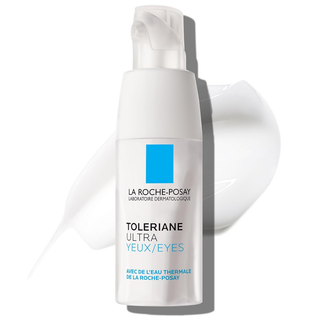 LA ROCHE-POSAY Toleriane Dermallergo Eye Cream 20mL