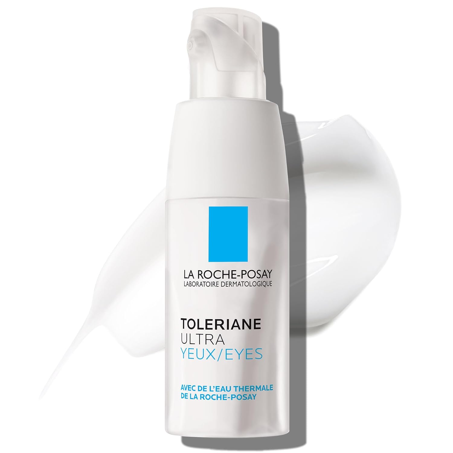 LA ROCHE-POSAY Toleriane Dermallergo Eye Cream 20mL