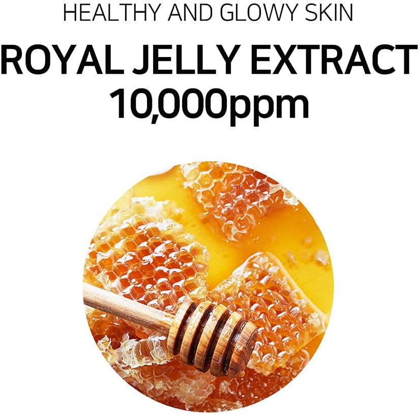 ultru I'm Sorry for My Skin Honey Beam Ampoule 30mL