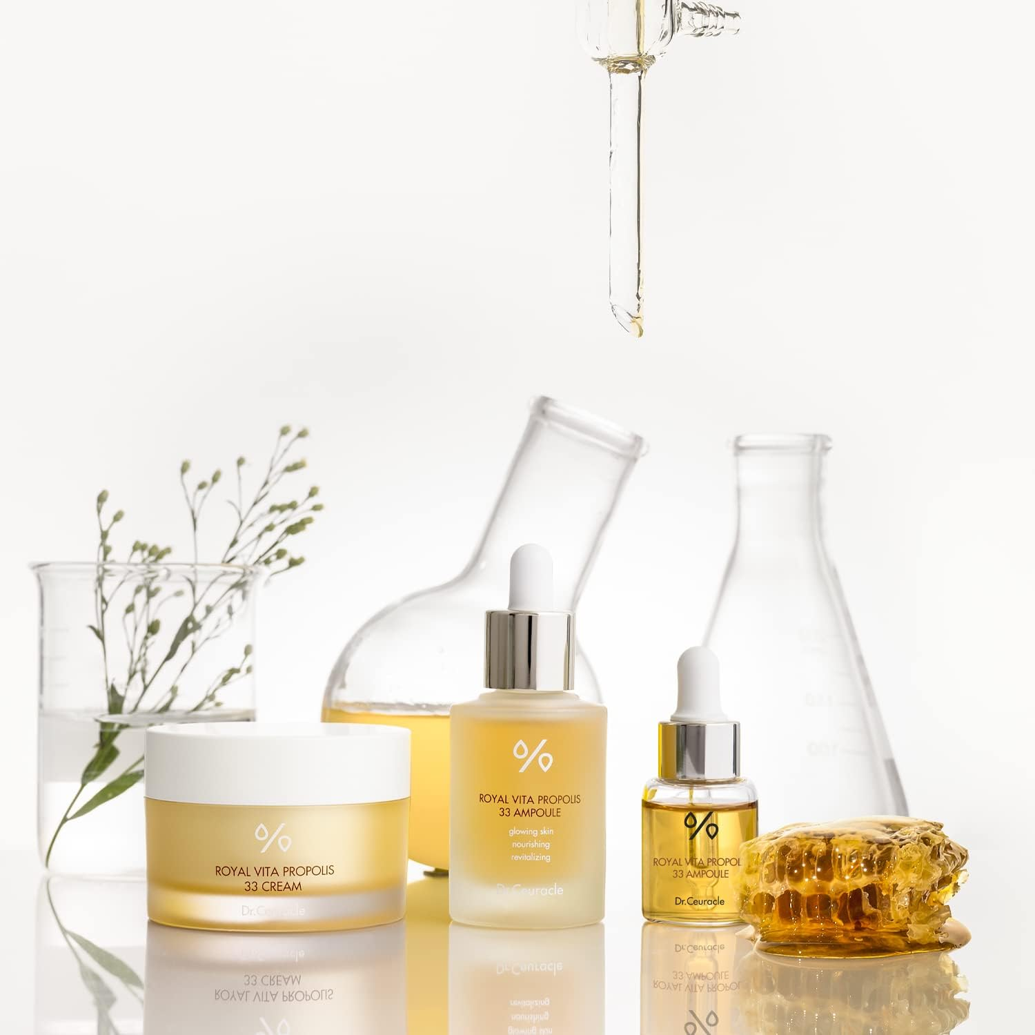 Dr.Ceuracle Royal Vita Propolis 33 Ampoule 30mL