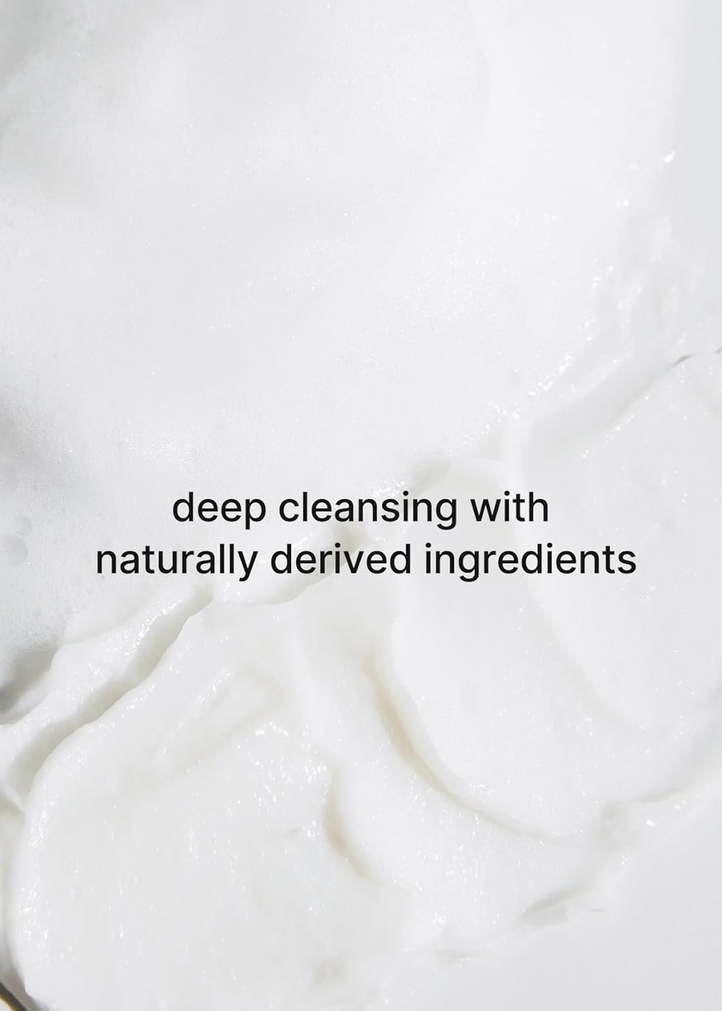celimax Derma Nature Relief Madecica pH Balancing Foam Cleansing 150mL