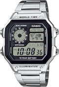 Casio AE-1200WHD-1AVDF
