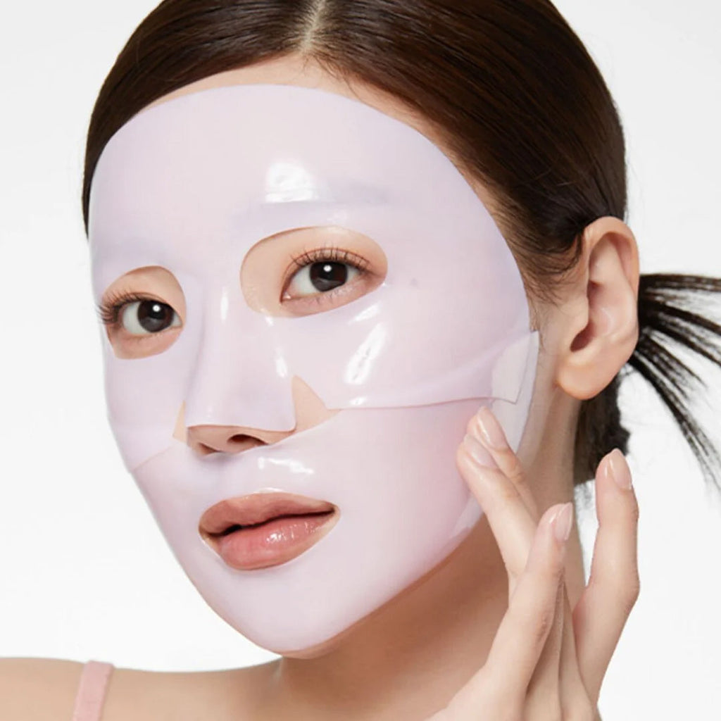 medicube PDRN Booster Pro Pink Toning Collagen Set