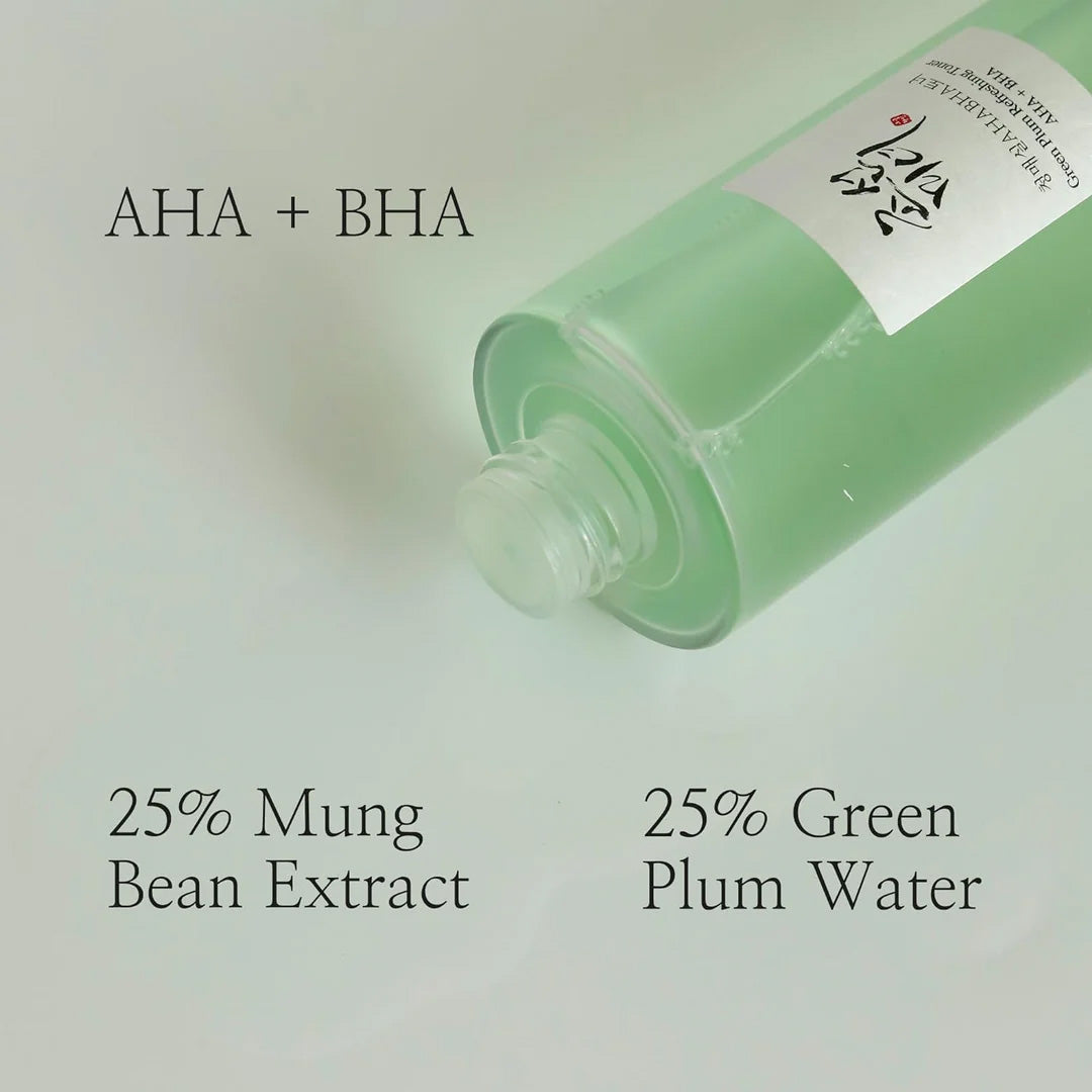 Beauty Of Joseon Basic Skin Care Set