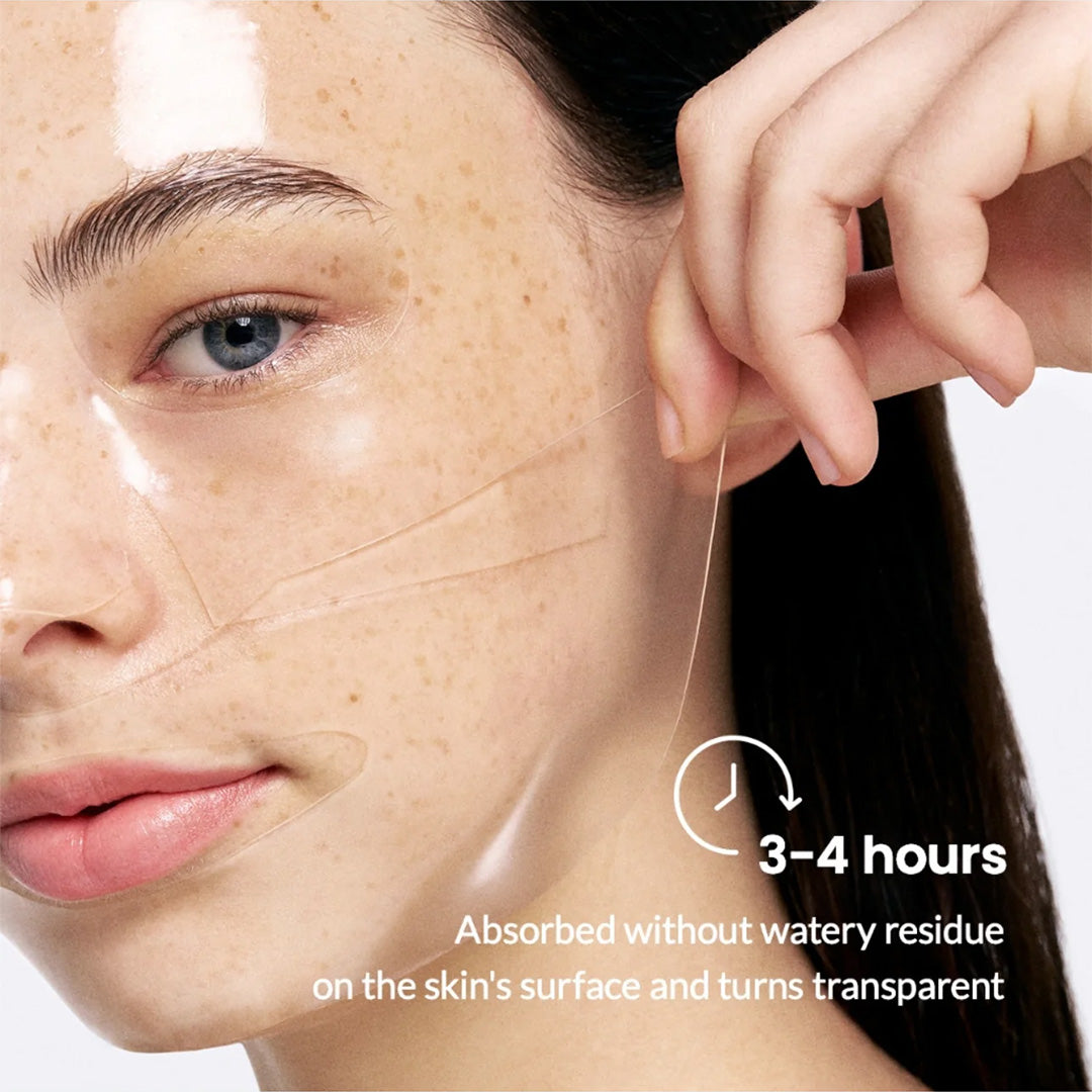 BIODANCE Bio-Collagen Real Deep Mask (1 sheet)