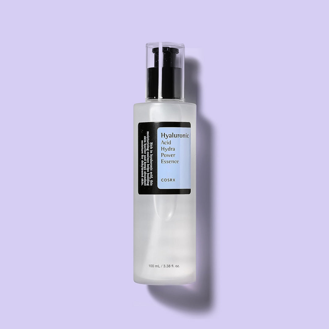 COSRX Hyaluronic Trio