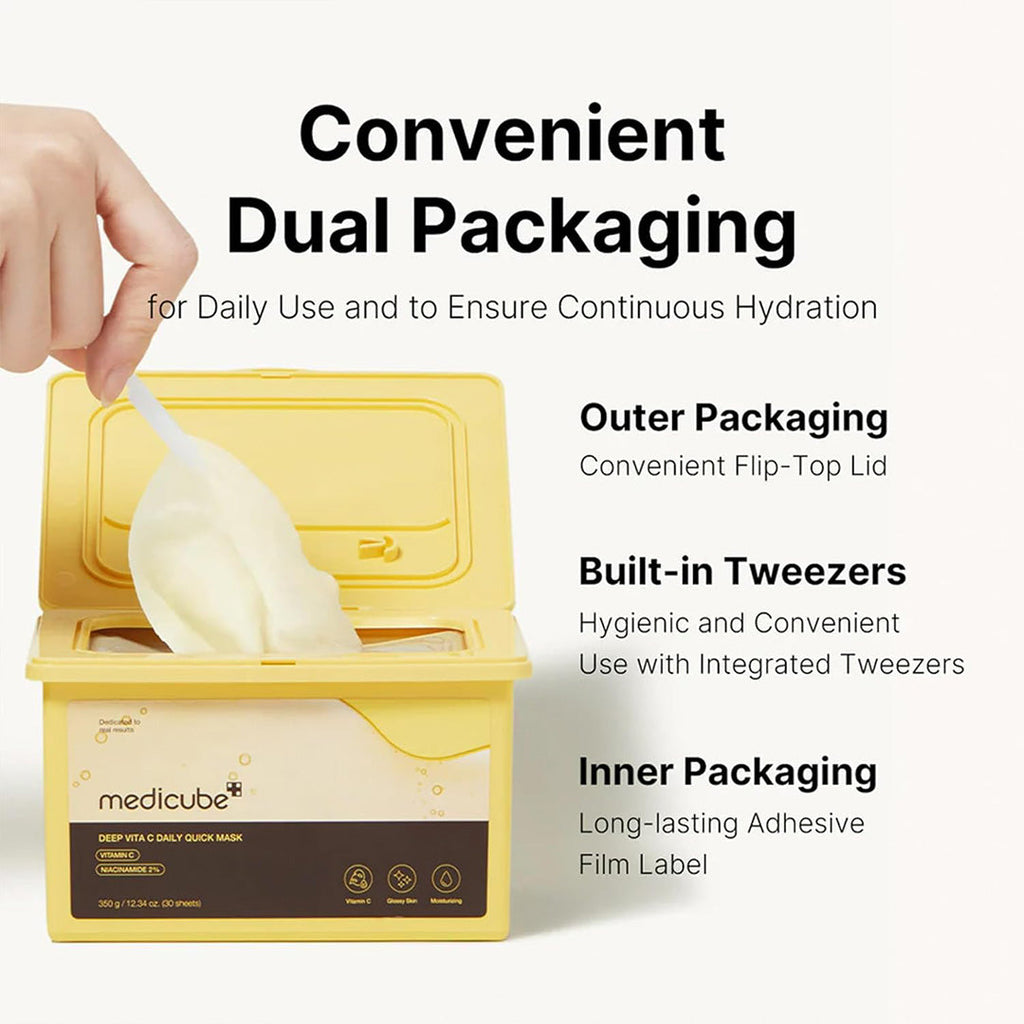 Medicube AGE-R Spotless Radiance Set