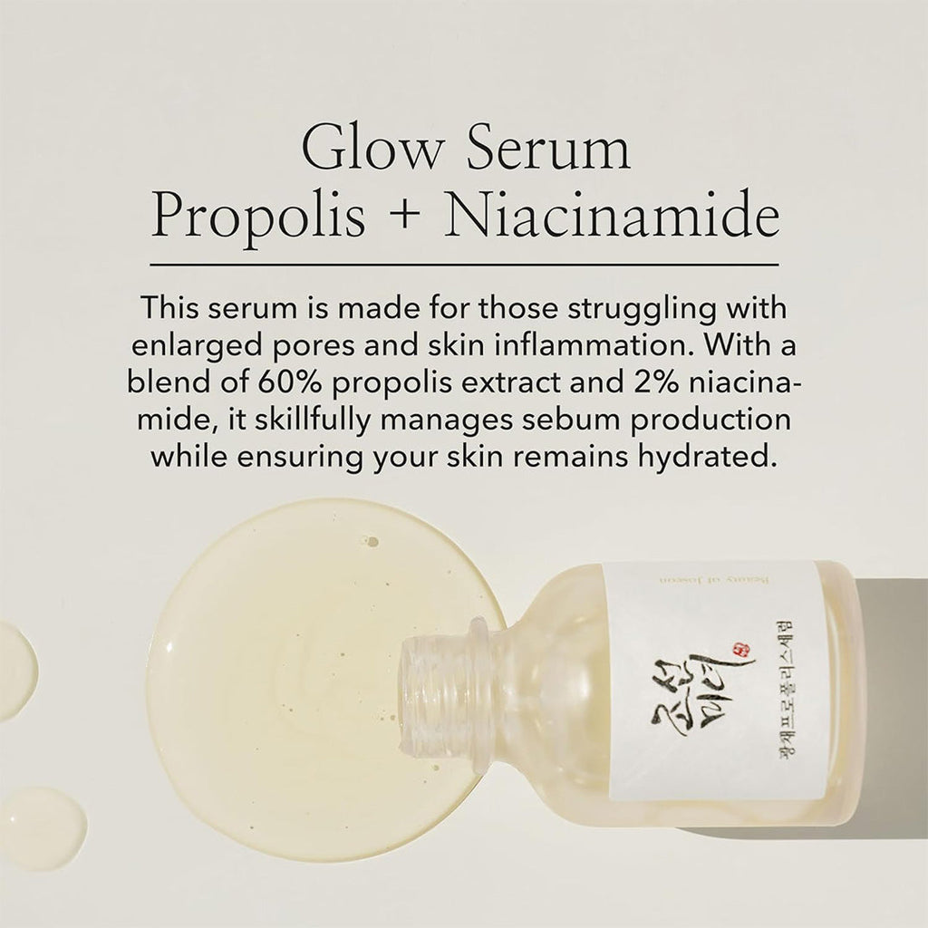 Beauty Of Joseon Serums Set