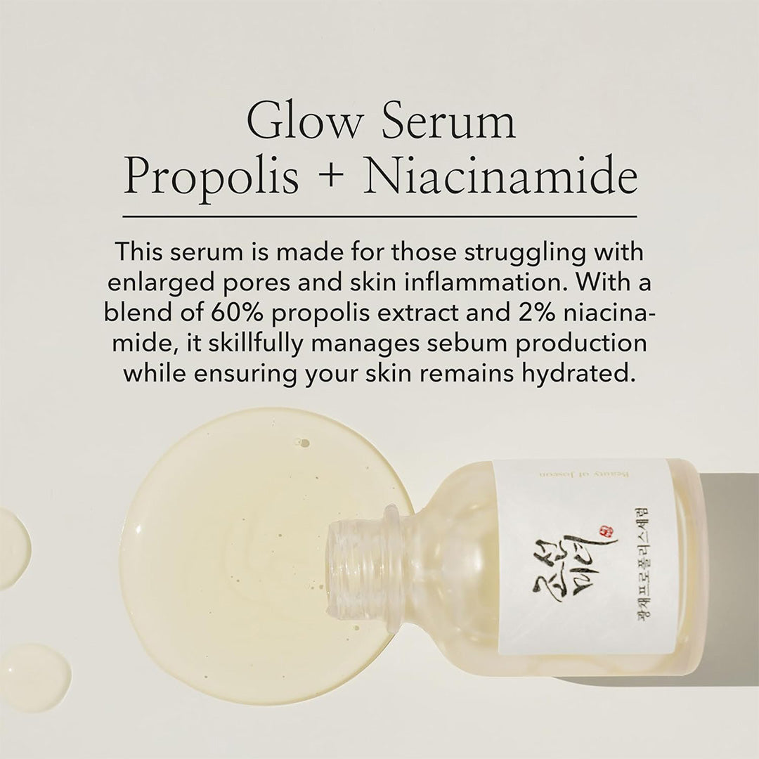 Beauty Of Joseon Serums Set
