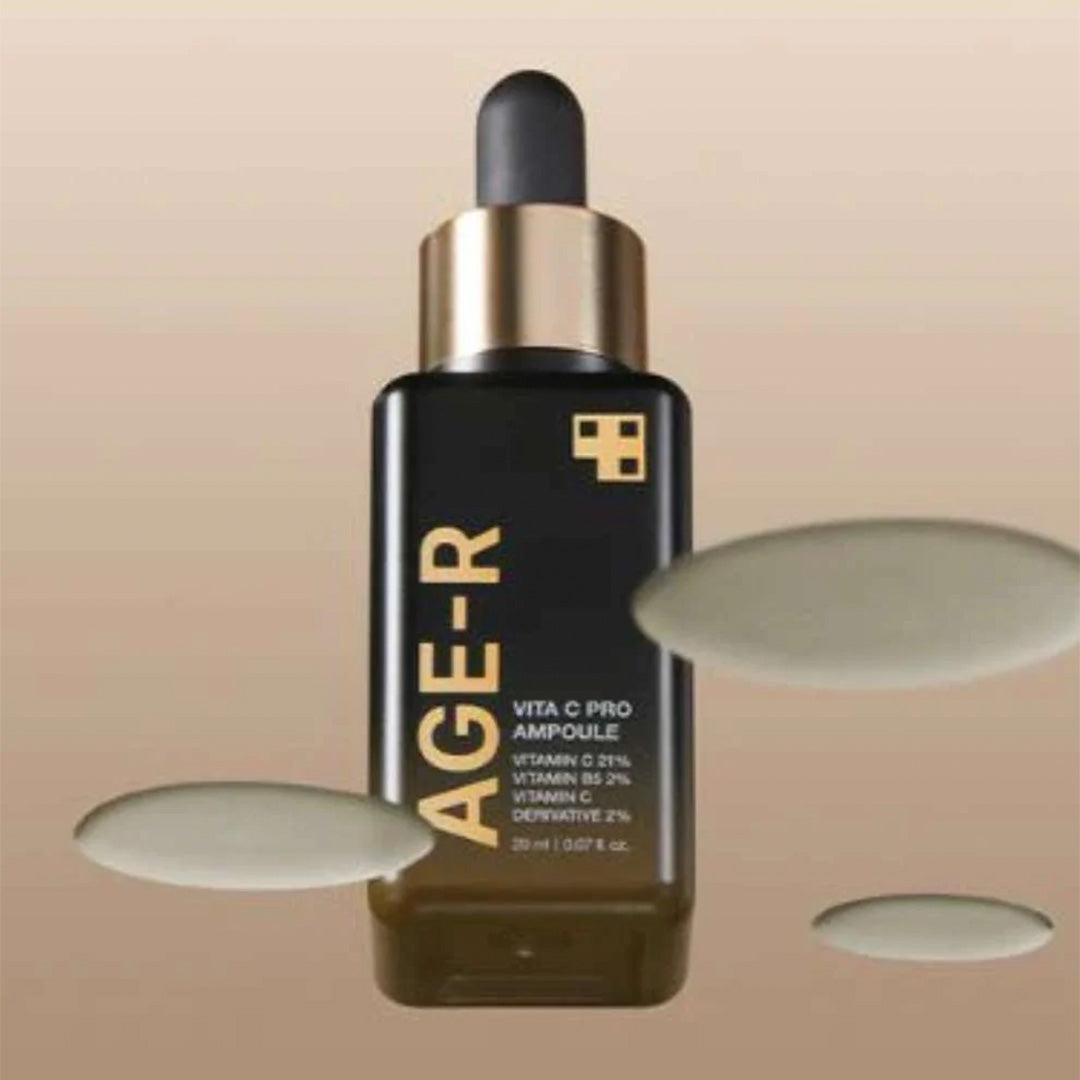 medicube Ultimate Glow & Firmness Set