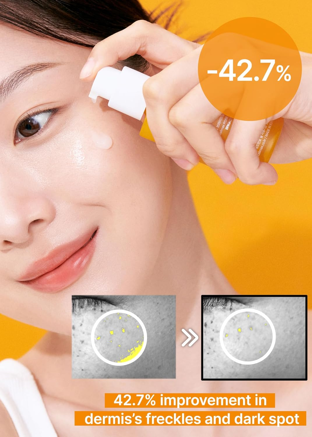Celimax Pore+Dark Spot Brightening Serum 30mL